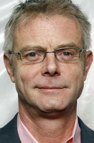 史蒂芬·戴德利