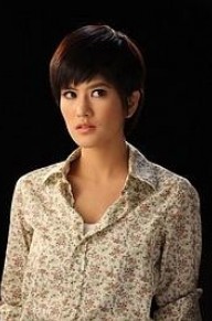 拉查雯·万薇瑞亚