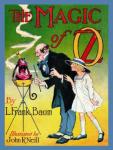 The Magic of Oz