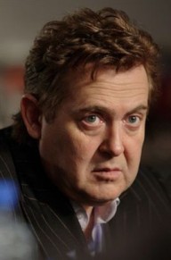 尤里·斯托亚诺夫