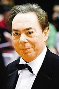 安德鲁·洛伊德·韦伯