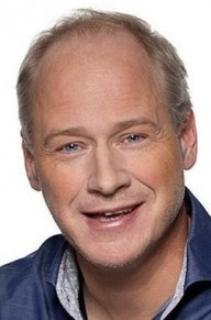 罗伯特·古斯塔夫森