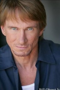 小比尔·奥伯斯特