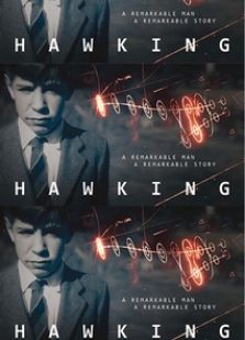 霍金传