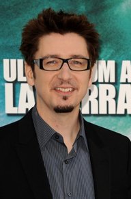 斯科特·德瑞克森