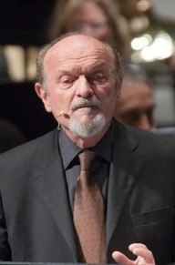 奥梅罗·安东努蒂