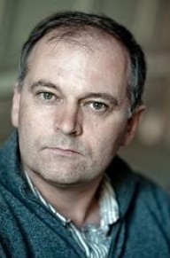 克里斯蒂安·卡里翁