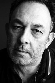 小恩佐·斯奎利诺