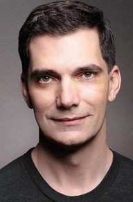 史蒂芬·布莱克哈特