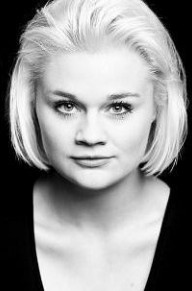 露西·梅耶·巴克