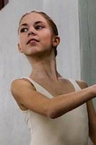 叶卡捷琳娜·萨穆伊利纳