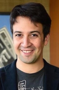 林-曼努尔·米兰达