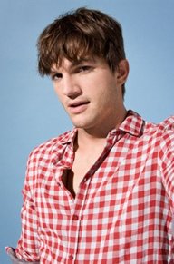 阿什顿·库切尔