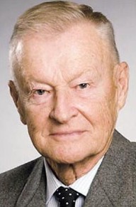 兹比格涅夫·布热津斯基