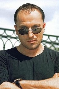 德米特里·纳吉耶夫