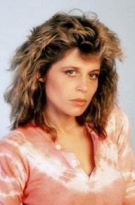 琳达·汉密尔顿