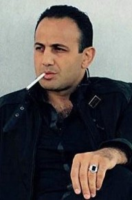 罗曼·米蒂齐扬