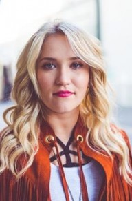 艾米莉·奥斯蒙特