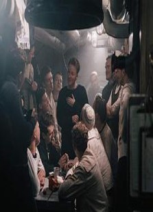 鹰·最后一次巡逻