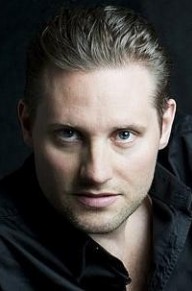 安德尔斯·伯格