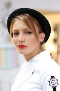 瓦莱莉娅·格纳季耶夫娜