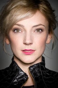 亚历山德拉·博尔贝伊