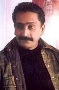 穆克什·迪瓦里