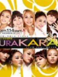 不一样的KARA