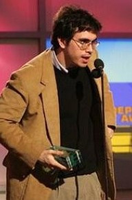 安德鲁·布加尔斯基