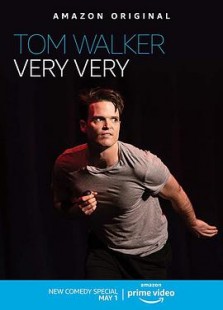 Tom Walker: Very Very