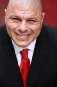 马里亚诺·门多萨