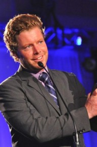 大卫·里奇蒙德-派克