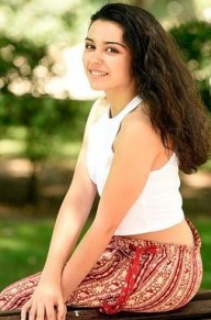 卡尔拉·吉阿兹