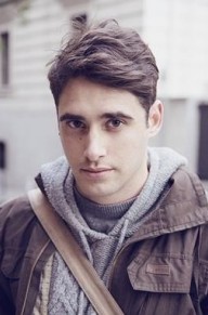 略伦斯·冈萨雷斯