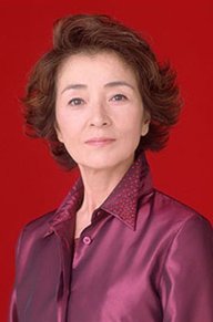 倍赏千恵子
