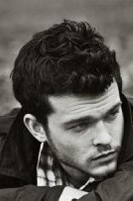 阿尔登·埃伦瑞奇