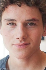 克·赞德弗利特