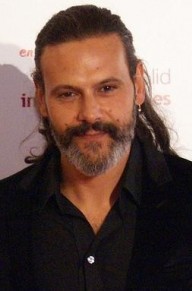 罗伯托·恩里奎兹