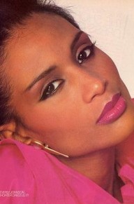 贝弗莉·约翰逊