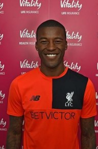 乔尔吉尼奥·维纳尔杜姆