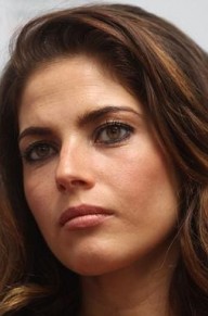 维罗妮卡·罗萨蒂