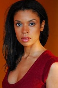 苏珊·卡莉奇·沃森