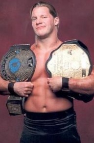 克里斯·杰里科