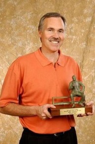 麦克·德安东尼