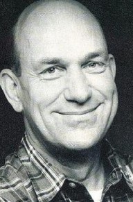 理查德·麦克格纳格尔