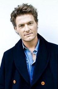 麦尔斯·珀拉德