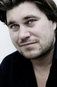 拉斯马斯·伯格