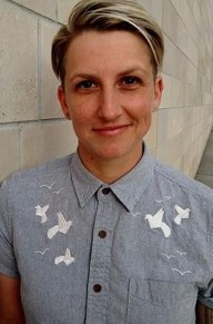 劳伦·帕尔米贾诺