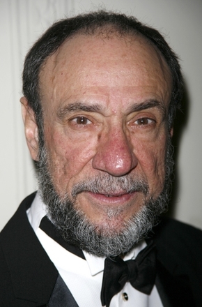 F·莫里·亚伯拉罕