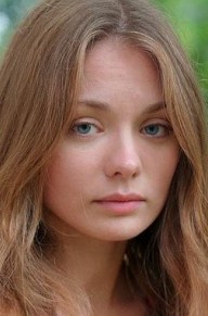 卡丽娜·拉祖莫夫斯卡娅